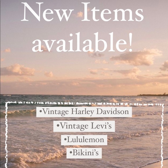 New items available! - Picture 1 of 1